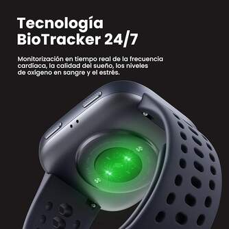 SMARTWATCH AMAZFIT BIP 6 PINK