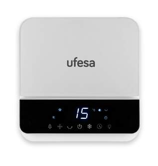 CLIMATIZADOR EVAP. UFESA NARVIK 5L 65W MD