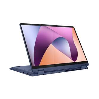 PORTATIL LENOVO FLEX R7 16/512GB 14%%%quot; TACTI C/C