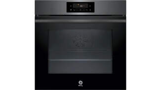 Horno Pirolítico Balay 3HB4821G3 - 71 L, Multifunción, Clase A+, Grafito
