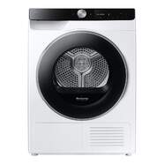 Secadora Bomba de Calor Samsung DV90DG6845LKU3 - 9 kg, Clase A, 64 dB, 14 Programas, Blanco