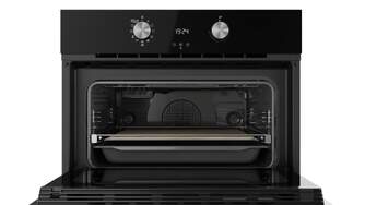 HORNO TEKA HLC8510P NEGRO 111130010