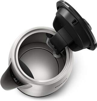 HERVIDOR PHILIPS HD9350/90 1,7L 2200W INOX