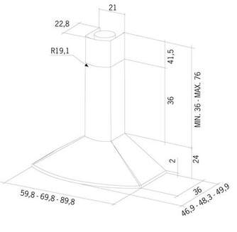 CAMP. MEPAMSA TENDER H 90 I 971722/50949/70808