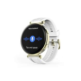 SMARTWATCH HAMA 00178622 7000 DORADO