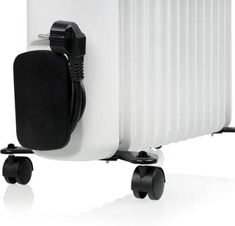 RADIADOR ACEITE TRISTAR KA5183 13E 2500W