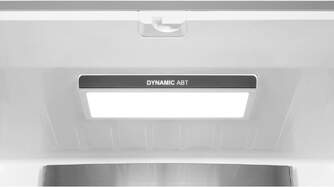 FRI. HAIER HB18FGSAAA 190x83 FD NF CRISTAL INO DSP