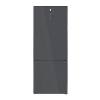 FRICOM. HOOVER HOCG5T718EN1 185x70 NF CRISTAL GRIS