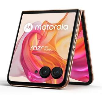 SMARTPHONE MOTOROLA RAZR 50 ULTRA 12/512 6,9%%%quot; PEAC
