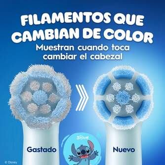 ACC. ORALB IO JUNIOR STITCH 4UD