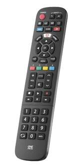 MANDO A DIST. ONE FOR ALL URC 4914 PANASONIC