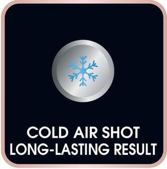 SECADOR ROWENTA CV7920 2300W AC SILENCE 120KM/H