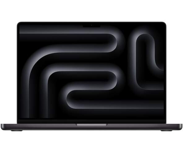 Apple MacBook Pro - 14", Chip Apple M5 Pro, CPU y GPU 15-core, 24GB RAM, 1TB SSD, macOS Tahoe