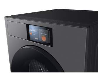 SECADORA SAMSUNG DV90F09F4SU3 9K BC DSP GRAFITO