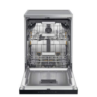LVJ. WHIRLPOOL W7FHP43X 10P INOX DSP 3%%%#170;B
