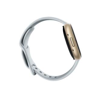 SMARTWATCH FITBIT SENSE 2 FB521GLBM BLUE MIST/SOFT