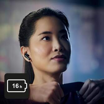 AURICULARES PANASONIC RZB310WDEK BT CANC RUIDO