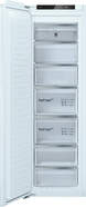 Congelador Vertical Integrable Balay 3GIE737F - 177x56 cm, Clase E, No Frost, 4*, Blanco