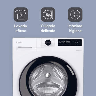 LVD. CANDY BR412BL8S 12K 1400R DSP WIFI INVERT.BCA