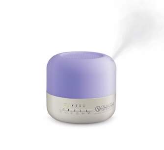 HUMIDIFICADOR OLIMPIA ASTOMI SOUND 60ML/H BT