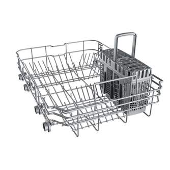 LVJ. TEKA DFS24650 45CM BLANCO 114320000