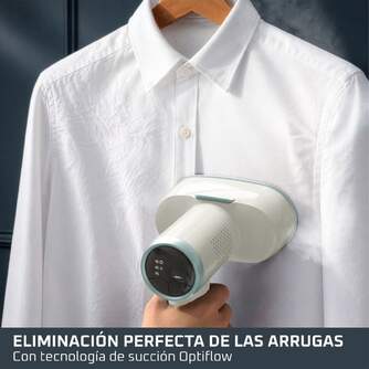 PLANCHA VERTICAL ROWENTA AEROSTEAM S DR9322