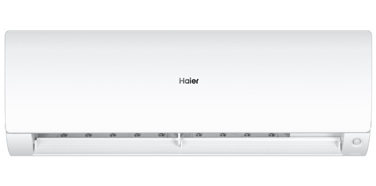 Aire Acondiconado Split Haier Flexis S 71 - Clase A+++/A++, 6020 frig/h, 6880 kcal/h, Blanco Aire Acondiconado Split Haier Flexis S 71 - Clase A+++/A++, 6020 frig/h, 6880 kcal/h, Blanco