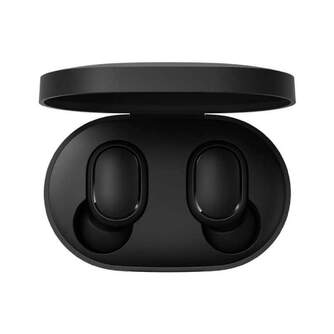 AURICULARES XIAOMI EARBUDS BASIC2 TRUEWIRELE NEGRO