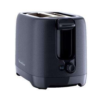 TOST. MOULINEX LT2M08 2R CORTO NEGRO 850W