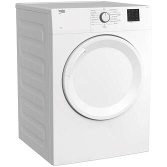 SECADORA BEKO DV8120N 8K EVAC BCA DSP