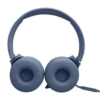 AURICULAR JBL TUNE 520 C CABLE BLUE