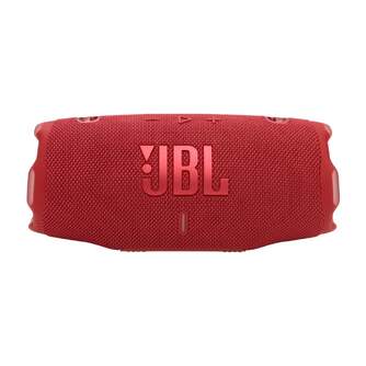 ALTAVOZ JBL CHARGE 6 RED