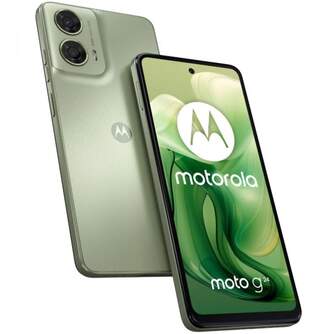 SMARTPHONE MOTOROLA G24 8/128 6,5%%%quot; GREEN