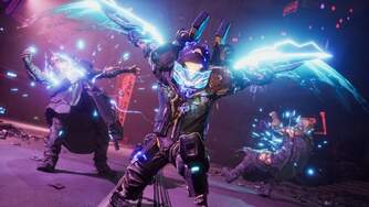 JGO. PS5 BORDERLANDS 4