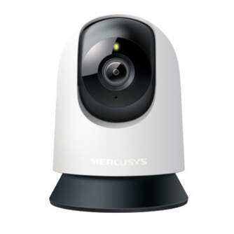 CAMARA INTELIGENTE MERCUSYS MC200 MOTOR INT 1080P