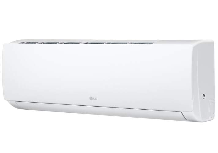 Aire Acondicionado Split LG LGSMART12.SET - A++/+, R32, 2838 frig/h, 1806 kcal/h, Blanco
