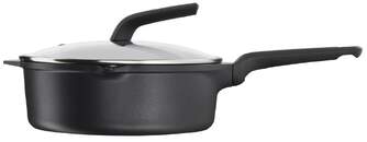 CACEROLA TEFAL ROBUSTO E24933 26CM C/TAPA