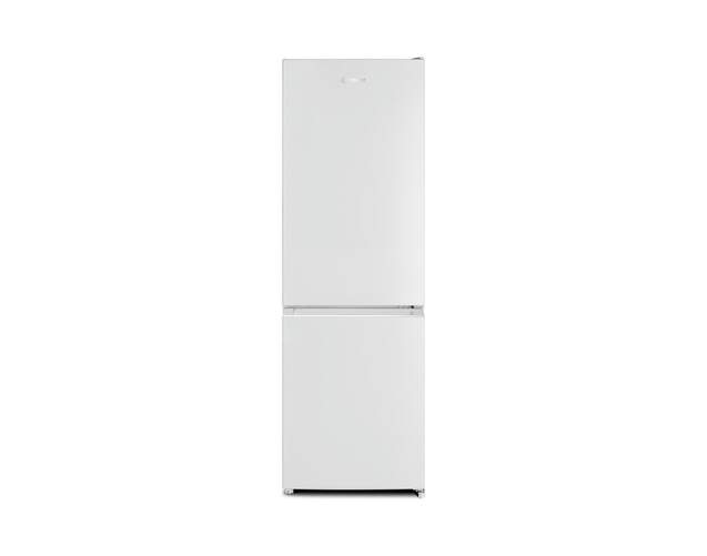 Frigorífico Combi Indesit INKF8251W4E - 250 L, 180x54 cm, No Frost, Clase E, Blanco