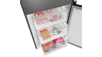 FRICOM. TEKA RBF88680 201x60 NF DSP INOX MF