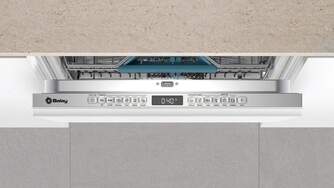 LVJ. BALAY 3VF6661SA 6P 43dBA INT