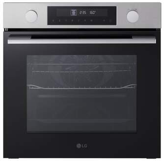 HORNO LG WS5D7210S 72L CONVECCION GT INOX DSP