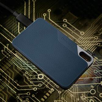 D. DURO INTENSO TX100 SSD 1TB