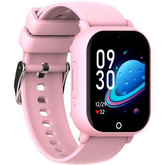 SMARTWATCH DCU LITTLEONE 4G KIDS ROSA