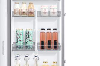 FRI. SAMSUNG RR39C7EC5WW/EF 185x60 1P NF BCO DSP