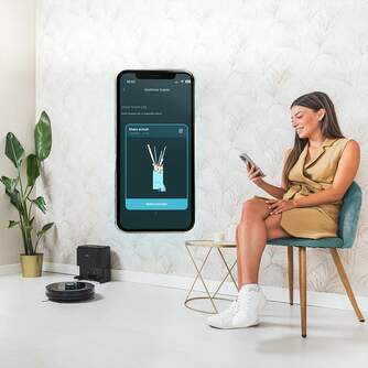 ASPI. ROBOT CECOTEC 7490 ULT.HOME.X.TR. 8068 AUTOV