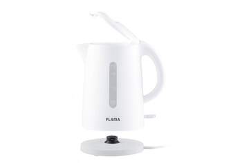 HERVIDOR FLAMA 719FL 1,7L 2200W BCO