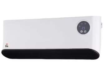 CALEFACT. FM TS22 2200W SPLIT MURAL