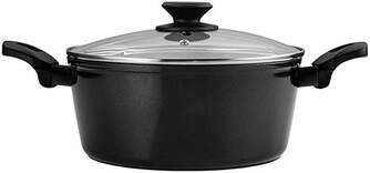 BATERIA COCINA FAGOR VIVANT 2SARTEN 24-20 CAZULA24