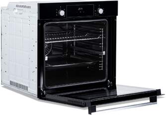 HORNO ARTICA AHB82281BK MF 80L DISP CRI.NEGRO