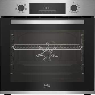 HORNO BEKO BBIE12300XD MF DSP INOX